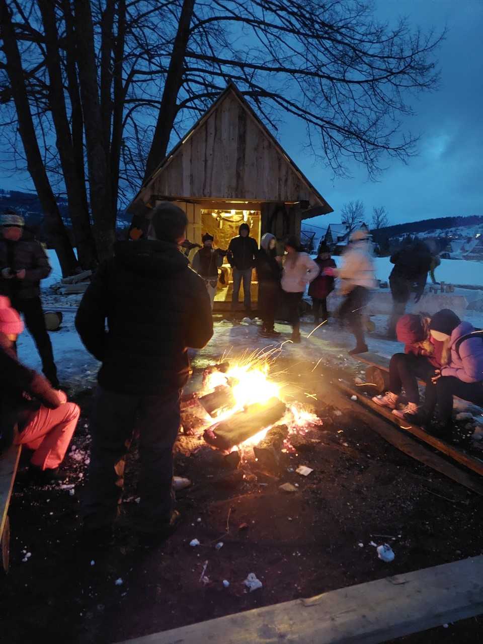 wycieczka Zakopane nr 2