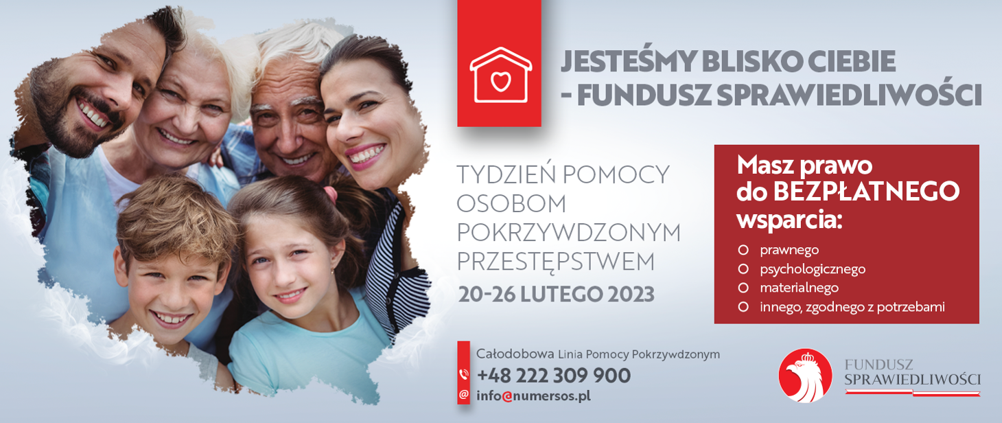 tydzień pomocy 2023