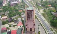 Sąd Rejonowy w Tarnobrzegu