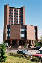Sąd Rejonowy w Tarnobrzegu