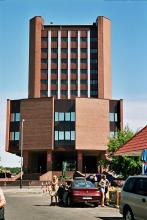 Sąd Rejonowy w Tarnobrzegu