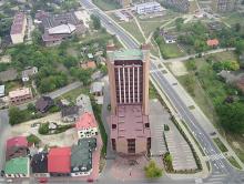Sąd Rejonowy w Tarnobrzegu